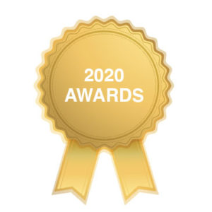 Pii CMO 2020 awards