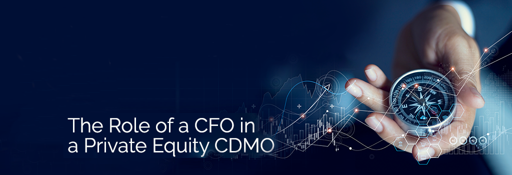 the Role of a CFO in a Private Equity