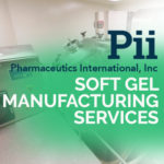 Soft Gel Manufacturing