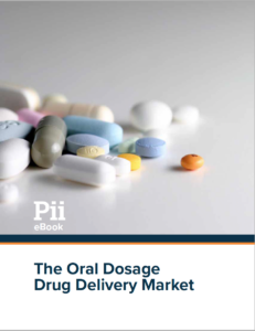 Oral Dosage Drug Ebook Cover