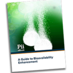 Pii Bioavailability eBook
