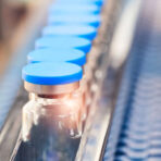 aseptic vials