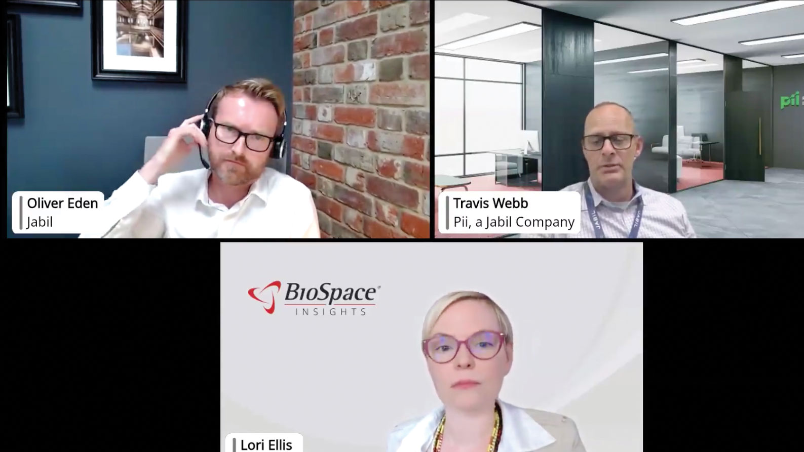 Pii webinar